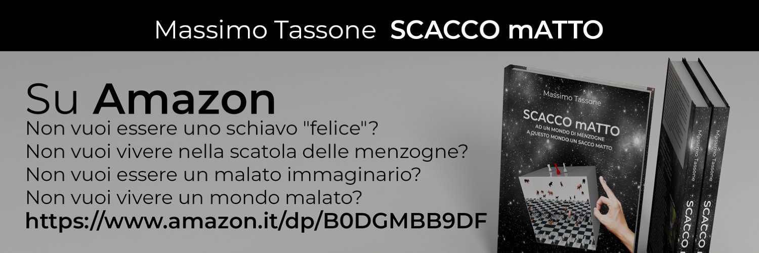 massimo tassone banner