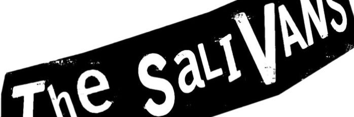 THESALIVANS's profile banner image