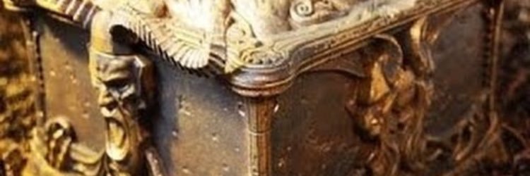 goddesspandoraa's profile banner image