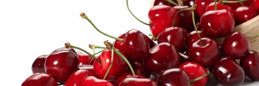 chacherryred's profile banner image