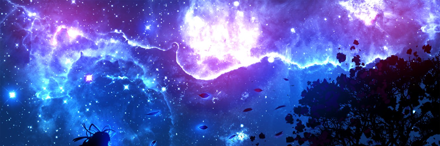 Xenarek's profile banner image