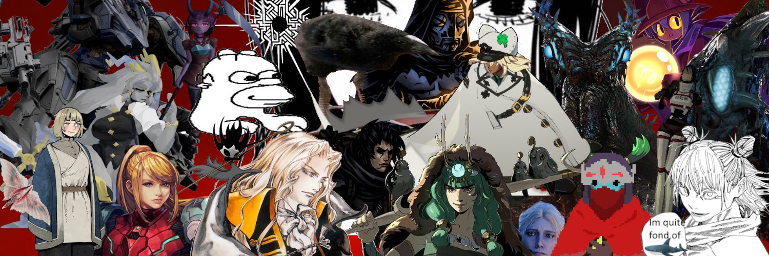 Mari banner