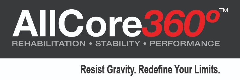 AllCore360 banner