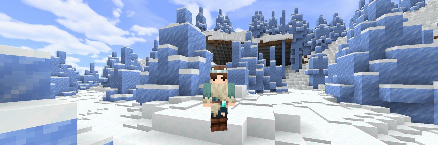 luccsll's profile banner image