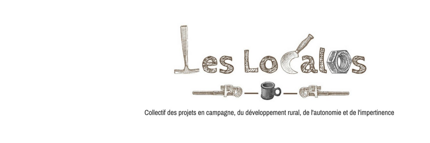 Les localos banner