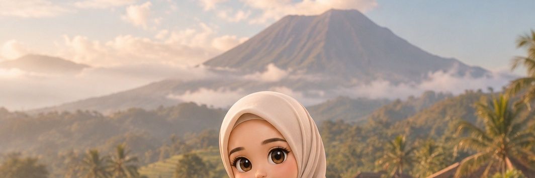linaannisafa's profile banner image