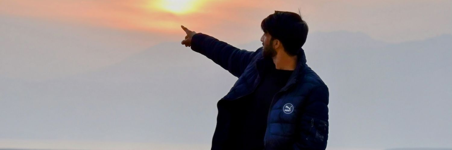 KohliFaraaz's profile banner image