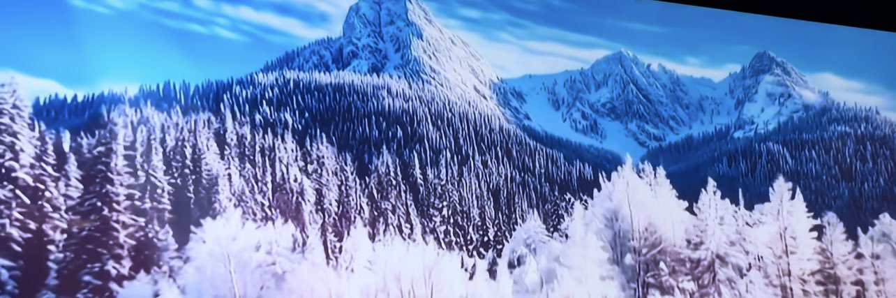 White Diamonds banner