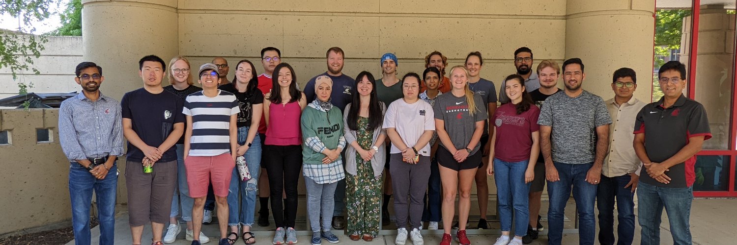 School of Food Science banner