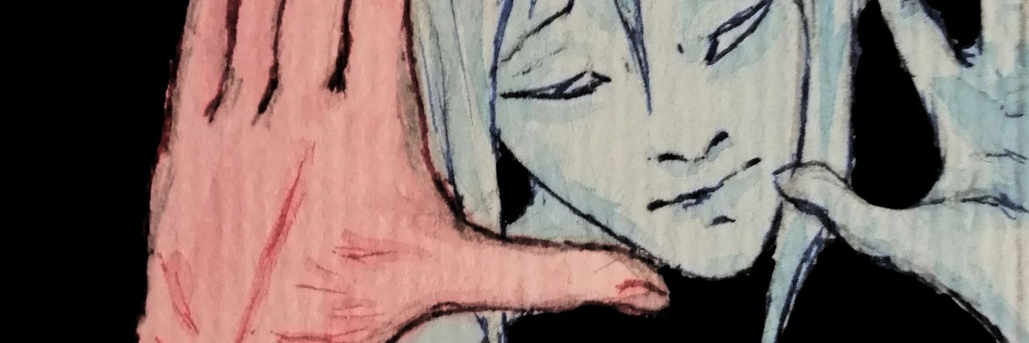 RedhoodJuL's profile banner image