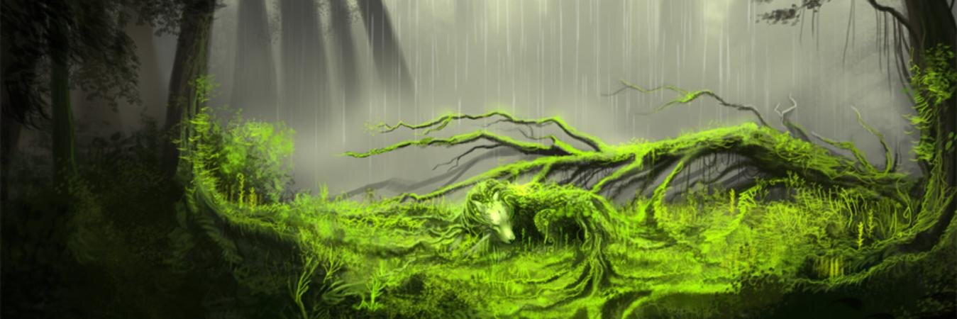 bsvinzon's profile banner image