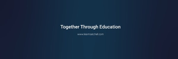 Team_Satchel Profile Banner