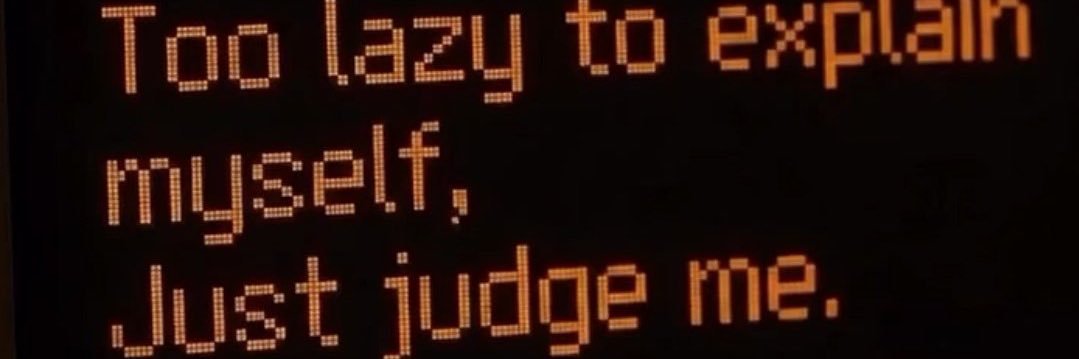 . banner