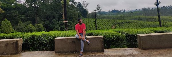 devabaskar Profile Banner