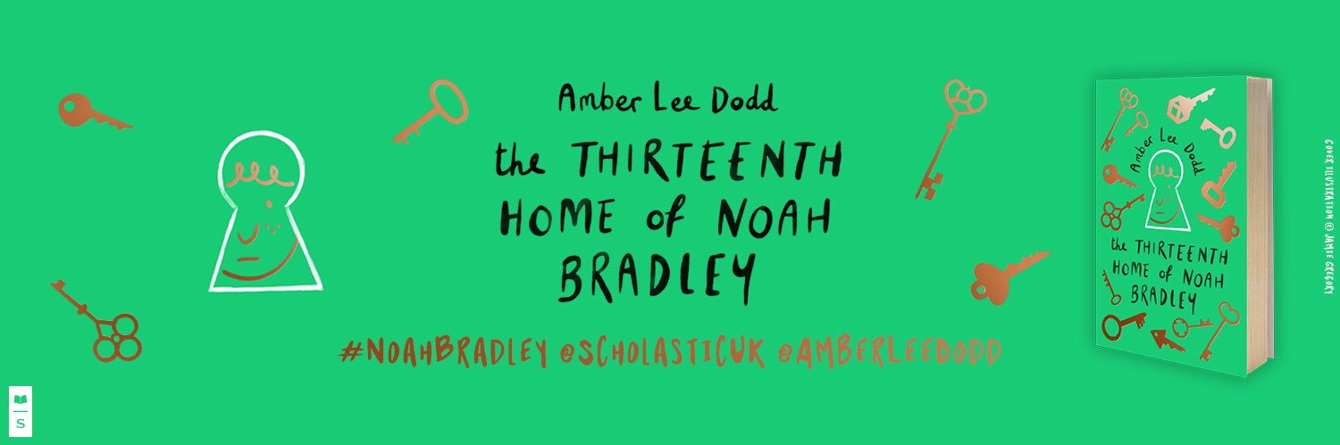 AmberLeeDodd's profile banner image
