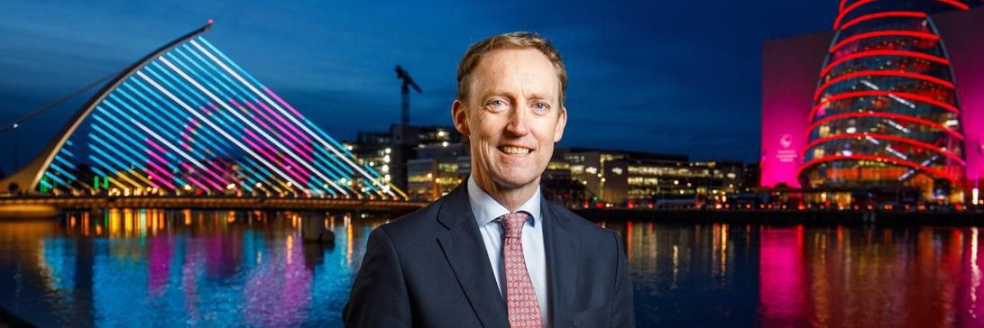 Barry Andrews MEP banner