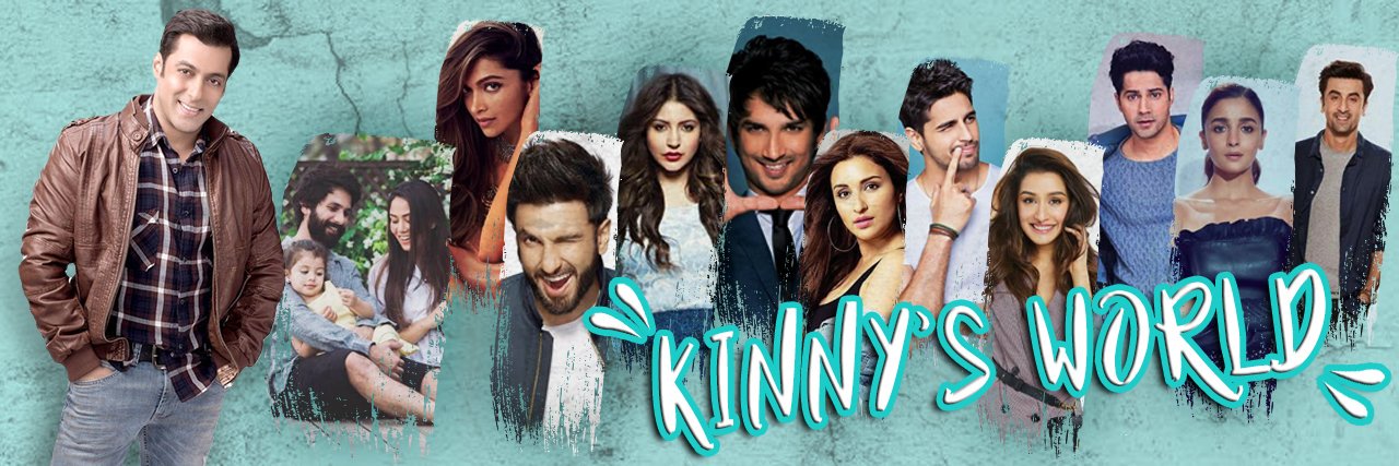 beingkinny's profile banner image