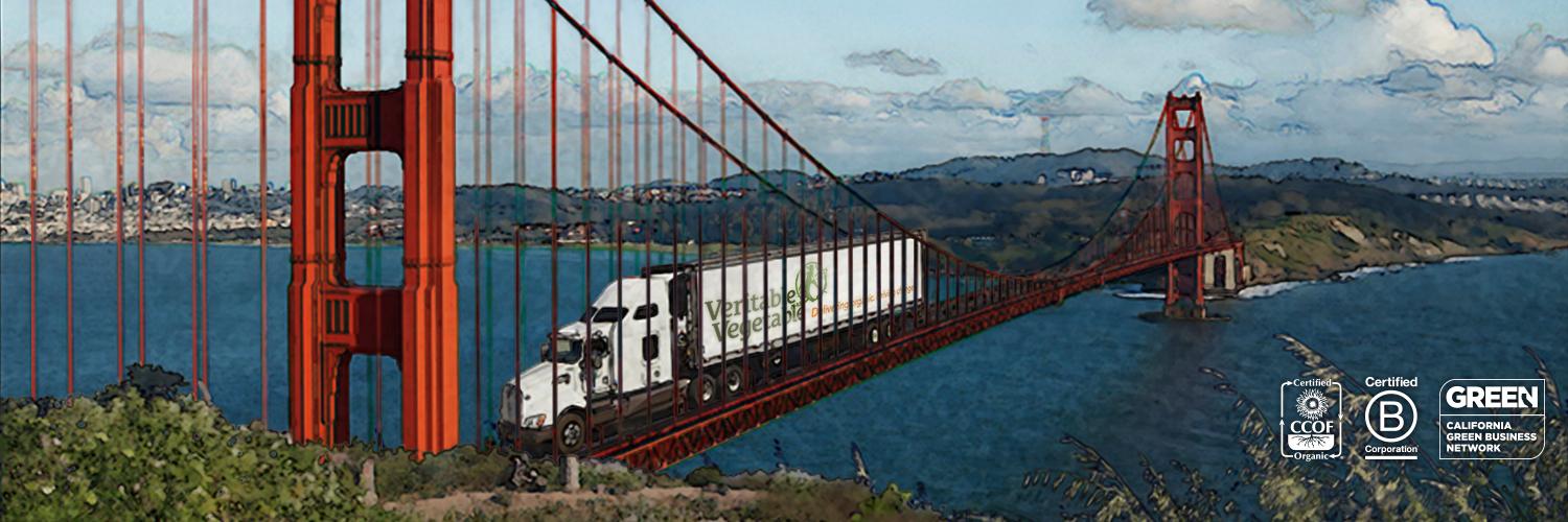 Veritable Vegetable banner