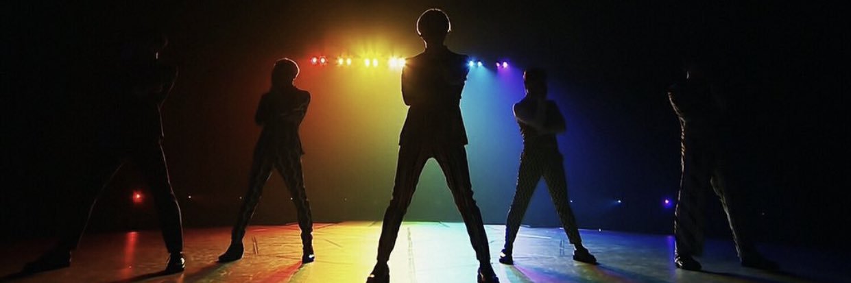 keepshining408's profile banner image
