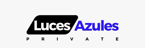 LucesAzulesLive Profile Banner