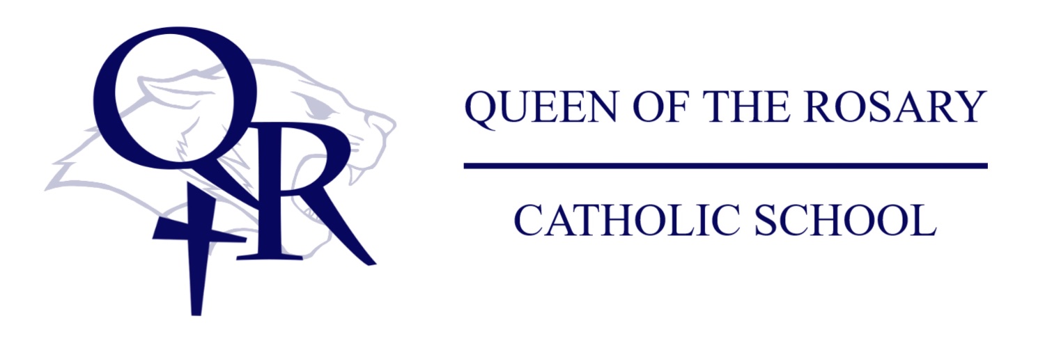 qrcougars's profile banner image
