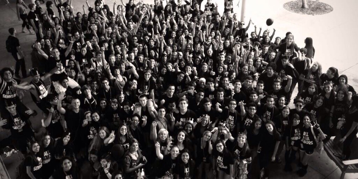 CBHSseniors's profile banner image