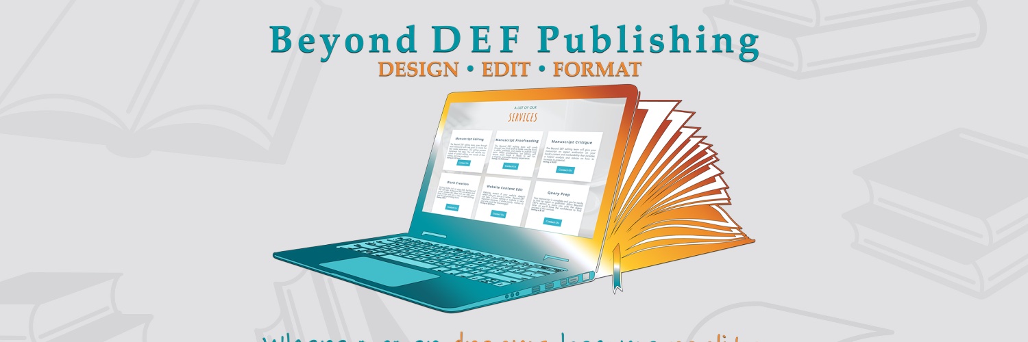 BeyondDEFLit's profile banner image