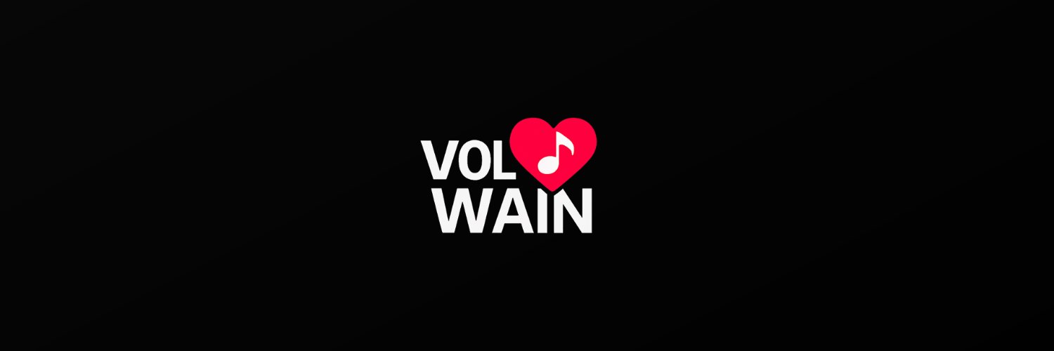 volwain's profile banner image