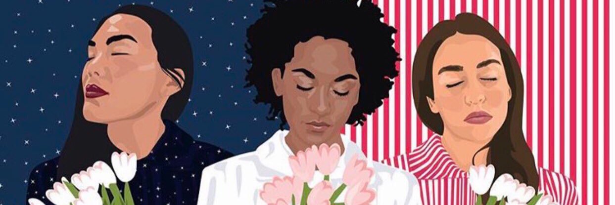 Molly Weisner's banner