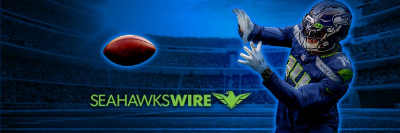 The Seahawks Wire's banner