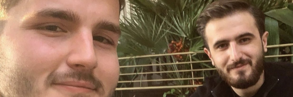 AwdullahYigit's profile banner image