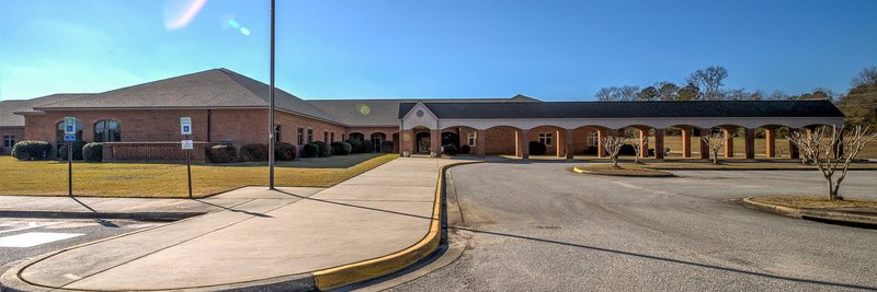 Southview Primary banner