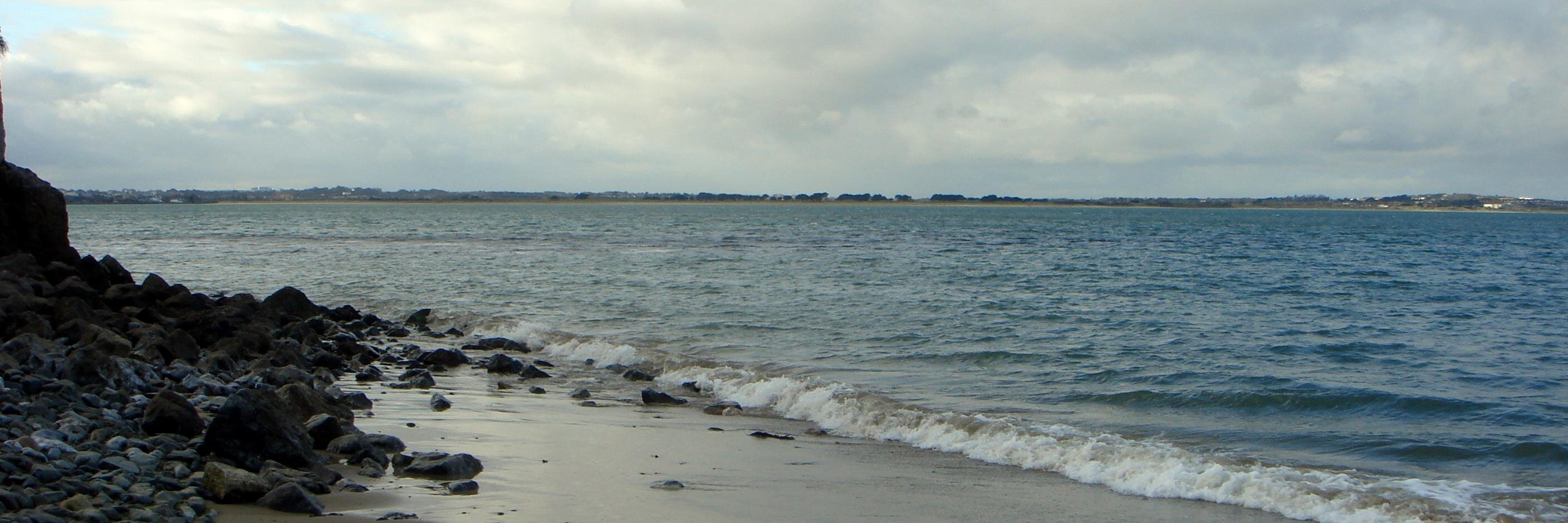 Patrick Kiernan banner