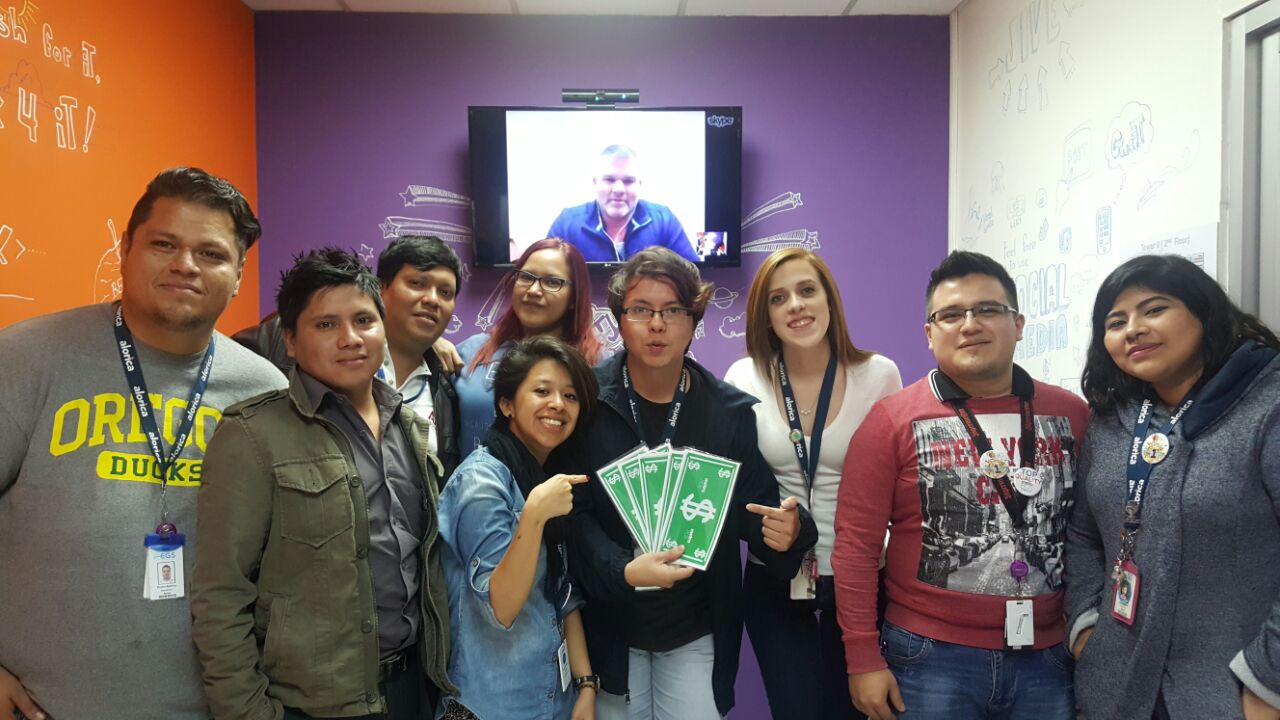 Hector Perez banner