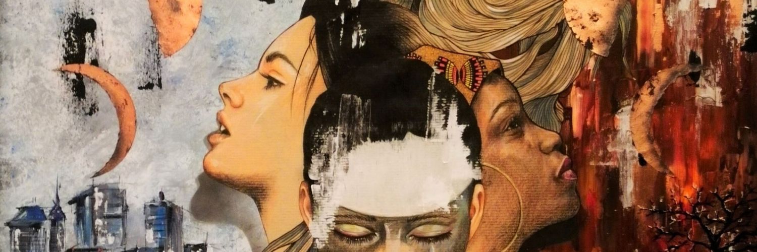 Jomarema's profile banner image