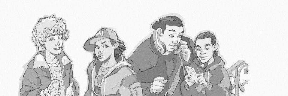 HarrisNajinski's profile banner image