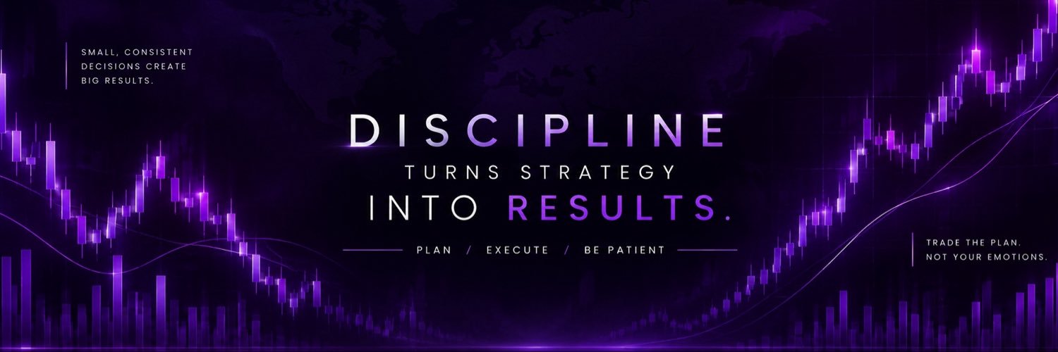 Blessed__Forex's profile banner image