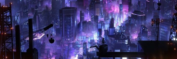 danmandra's profile banner image
