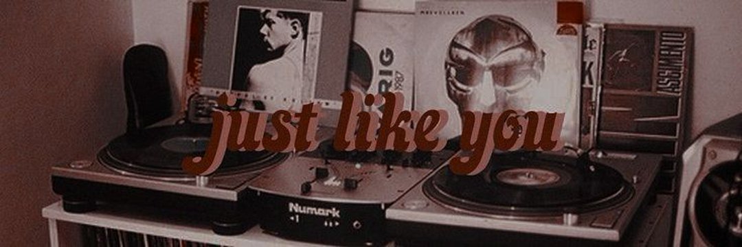 aintjerk's profile banner image