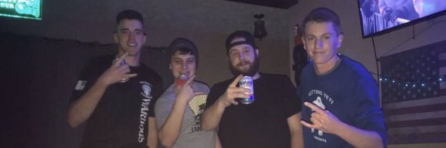 ZackMelcher's profile banner image