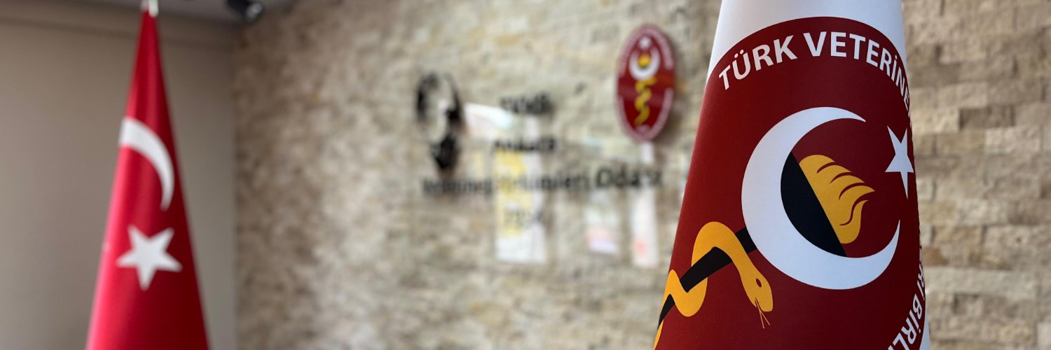 Ankara Veteriner Hekimleri Odası banner