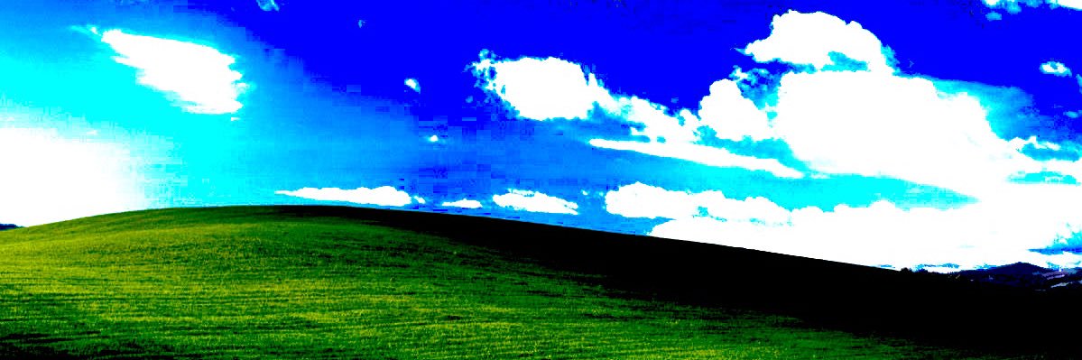 James banner