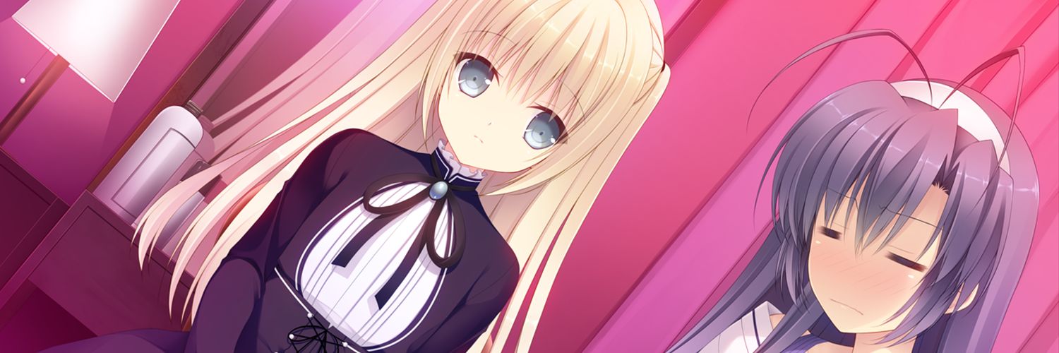 yuu770777's profile banner image