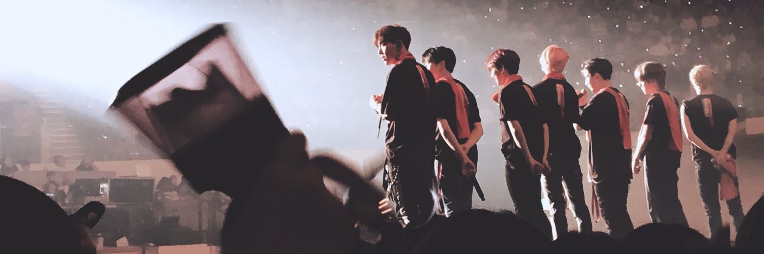 Bebewenee514's profile banner image