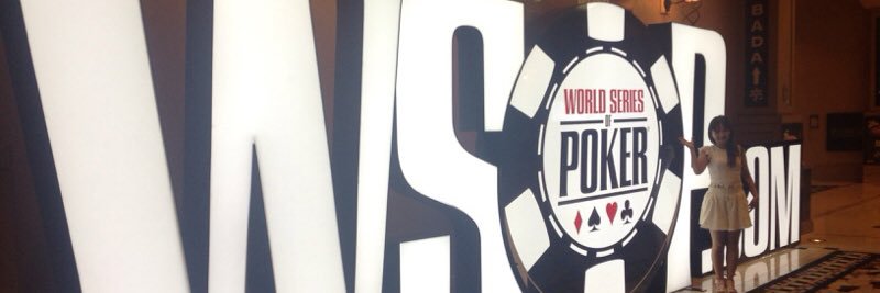 SAORI CASINO Dealer banner