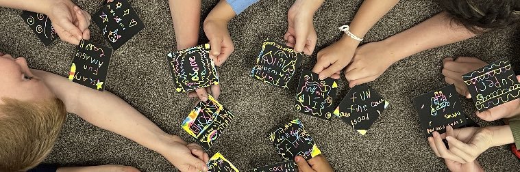 Mrs. Rizzo's Class banner