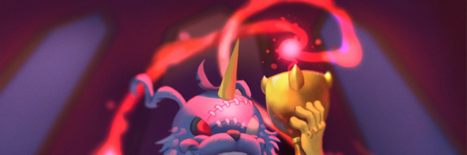Tengumon 🎁OPEN COMMS✨'s banner