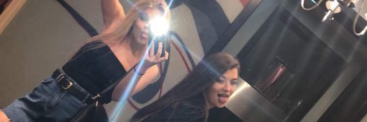 Olivia Walker banner