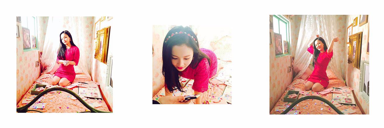monghayi's profile banner image
