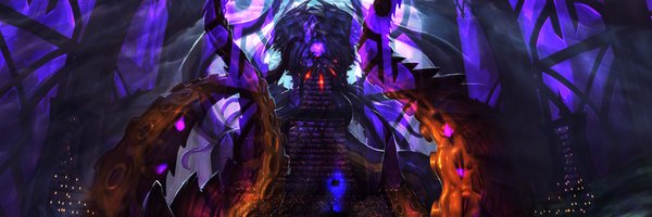 PublikPriest Profile Banner